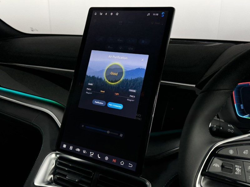  BYD SEAL U 1.5 DM-i Boost 5dr Auto 5256972