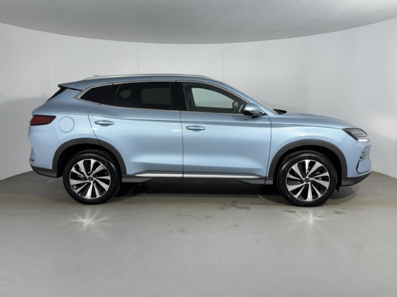  BYD SEAL U 1.5 DM-i Boost 5dr Auto 5257078