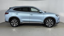 BYD SEAL U 1.5 DM-i Boost 5dr Auto 5257078