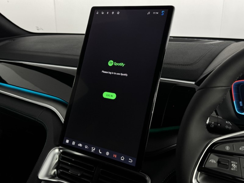  BYD SEAL U 1.5 DM-i Boost 5dr Auto 5256977