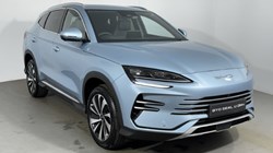 BYD SEAL U 1.5 DM-i Boost 5dr Auto 5257039