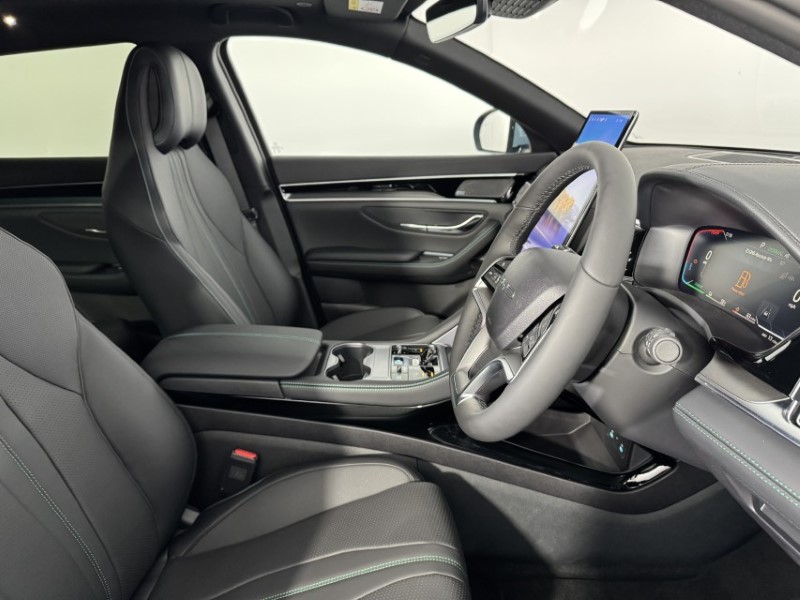  BYD SEAL U 1.5 DM-i Boost 5dr Auto 5256981