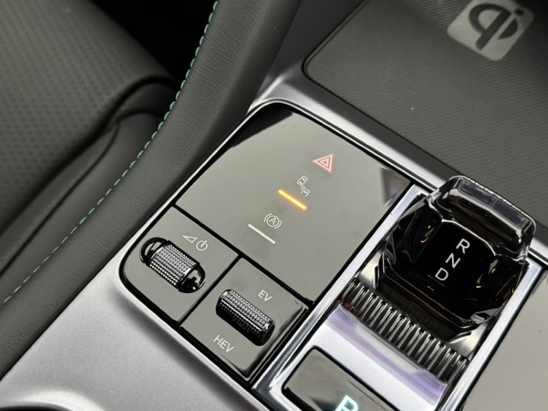  BYD SEAL U 1.5 DM-i Boost 5dr Auto 5256967