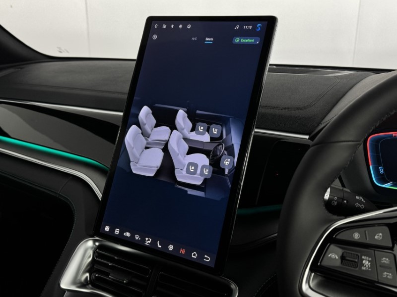  BYD SEAL U 1.5 DM-i Boost 5dr Auto 5256973