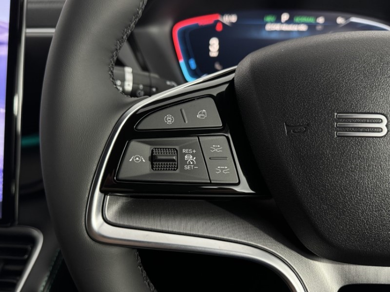  BYD SEAL U 1.5 DM-i Boost 5dr Auto 5256964