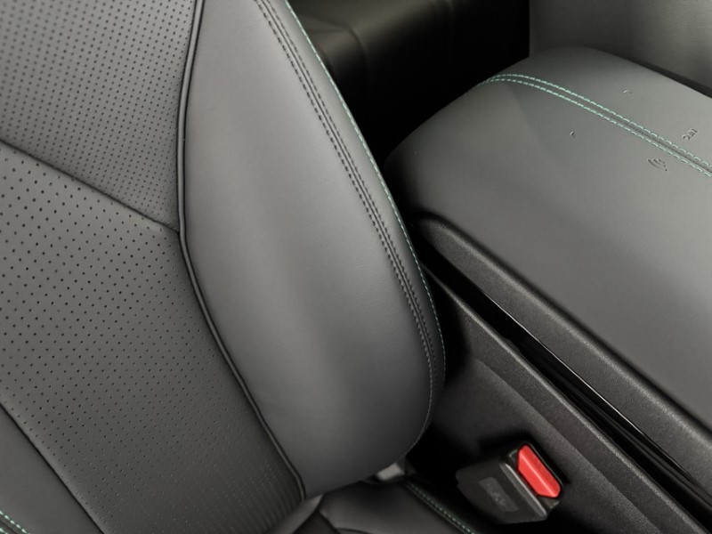  BYD SEAL U 1.5 DM-i Boost 5dr Auto 5256985