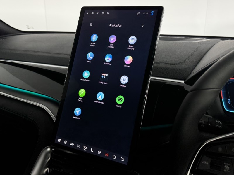  BYD SEAL U 1.5 DM-i Boost 5dr Auto 5256978