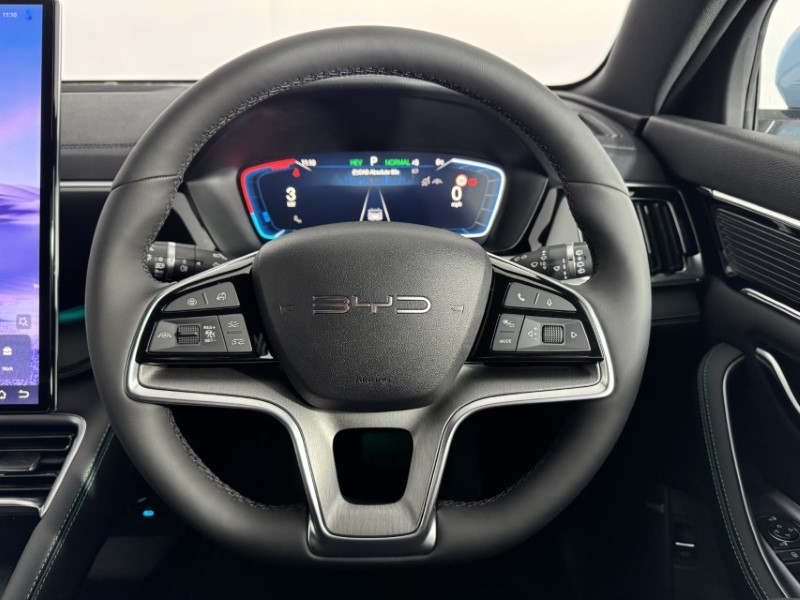  BYD SEAL U 1.5 DM-i Boost 5dr Auto 5256963