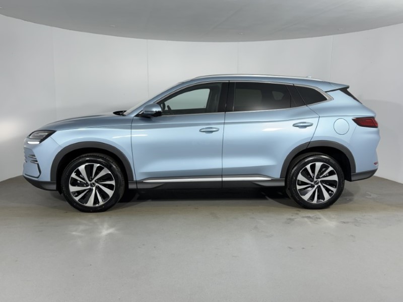  BYD SEAL U 1.5 DM-i Boost 5dr Auto 5257049