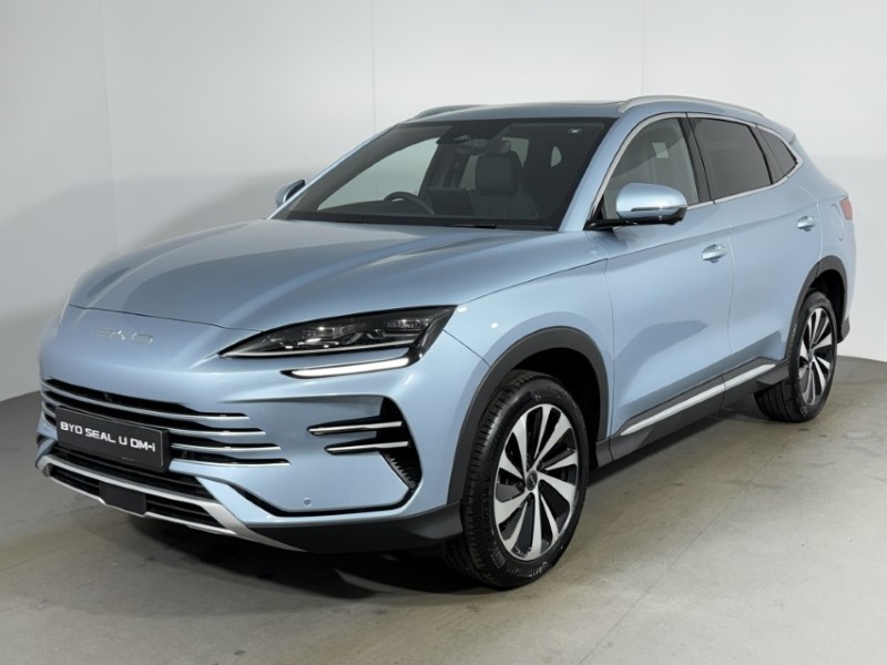  BYD SEAL U 1.5 DM-i Boost 5dr Auto 5257044