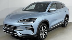 BYD SEAL U 1.5 DM-i Boost 5dr Auto 5257044