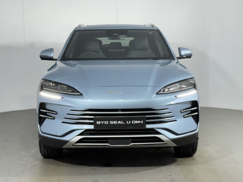  BYD SEAL U 1.5 DM-i Boost 5dr Auto 5257109