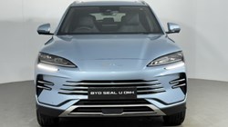 BYD SEAL U 1.5 DM-i Boost 5dr Auto 5257109