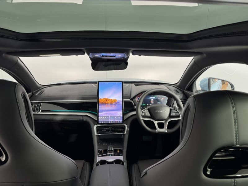  BYD SEAL U 1.5 DM-i Boost 5dr Auto 5257026