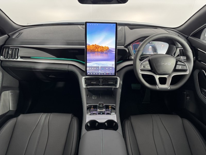  BYD SEAL U 1.5 DM-i Boost 5dr Auto 5257025