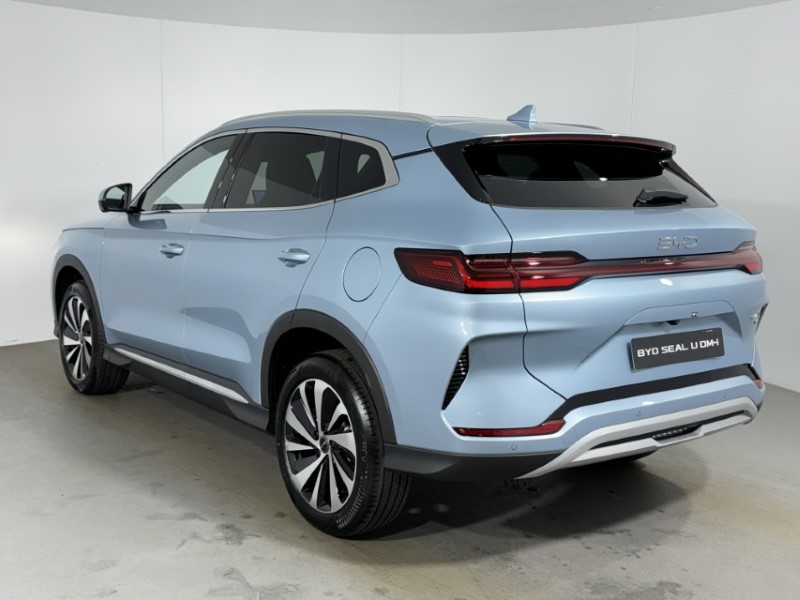  BYD SEAL U 1.5 DM-i Boost 5dr Auto 5257060