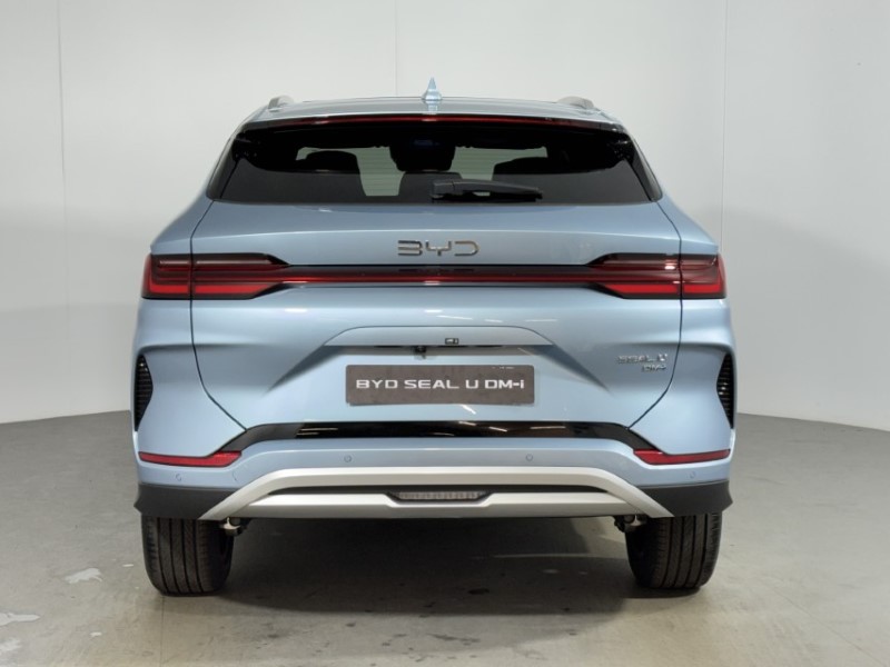  BYD SEAL U 1.5 DM-i Boost 5dr Auto 5256998