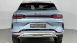 BYD SEAL U 1.5 DM-i Boost 5dr Auto 5256998