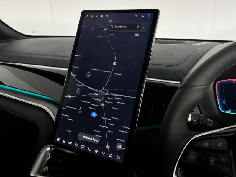  BYD SEAL U 1.5 DM-i Boost 5dr Auto 5256976