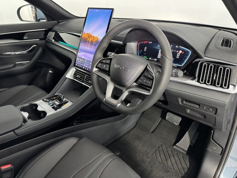  BYD SEAL U 1.5 DM-i Boost 5dr Auto 5256980