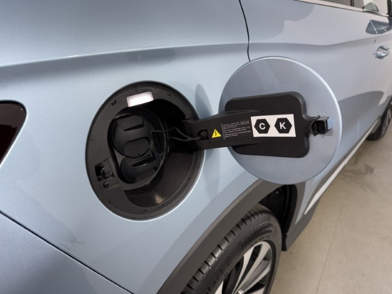  BYD SEAL U 1.5 DM-i Boost 5dr Auto 5256997