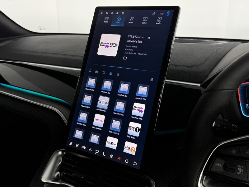  BYD SEAL U 1.5 DM-i Boost 5dr Auto 5256975