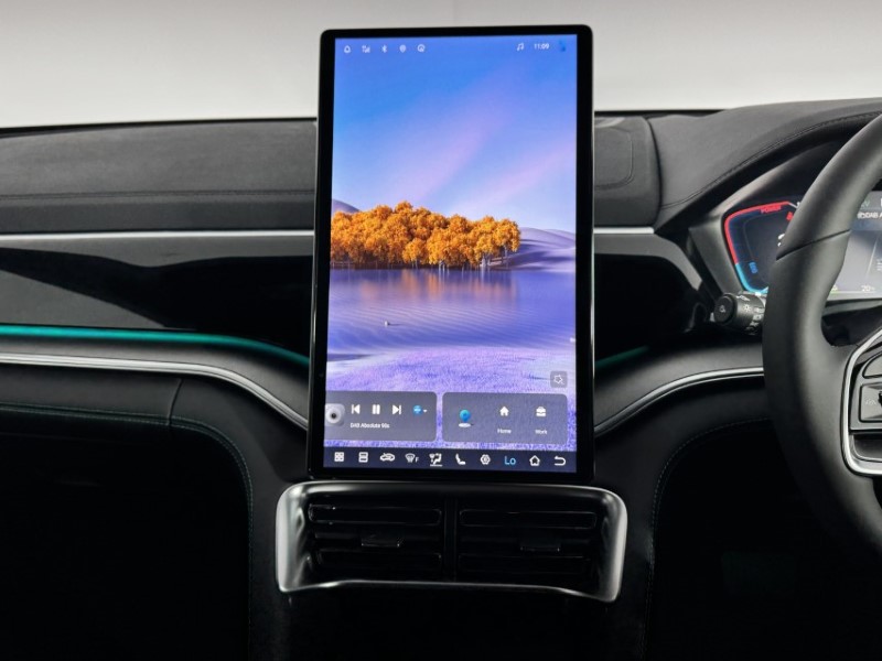  BYD SEAL U 1.5 DM-i Boost 5dr Auto 5256961