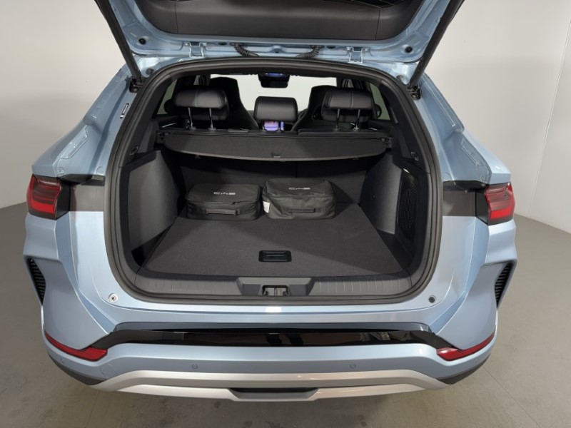  BYD SEAL U 1.5 DM-i Boost 5dr Auto 5256996