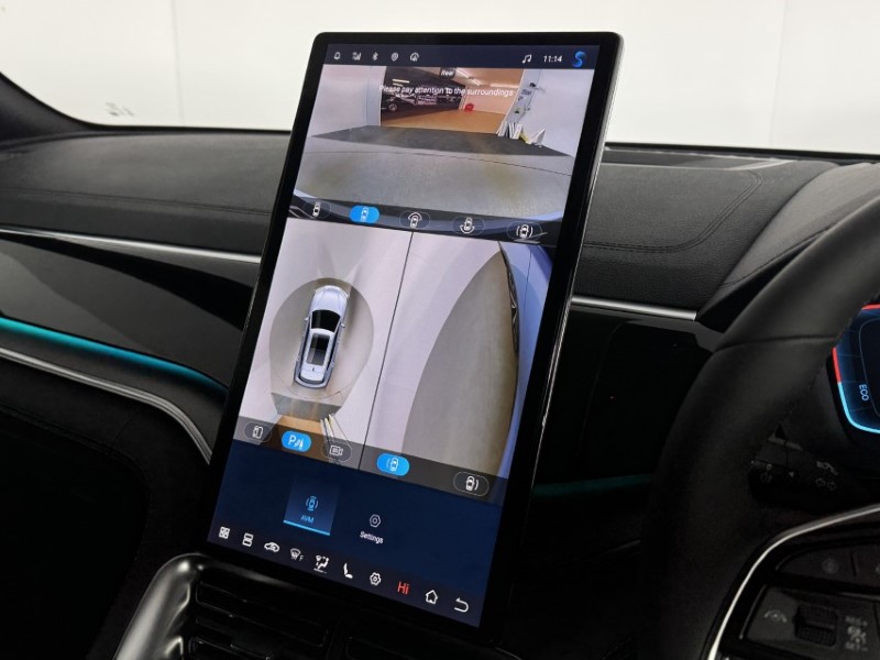  BYD SEAL U 1.5 DM-i Boost 5dr Auto 5256979