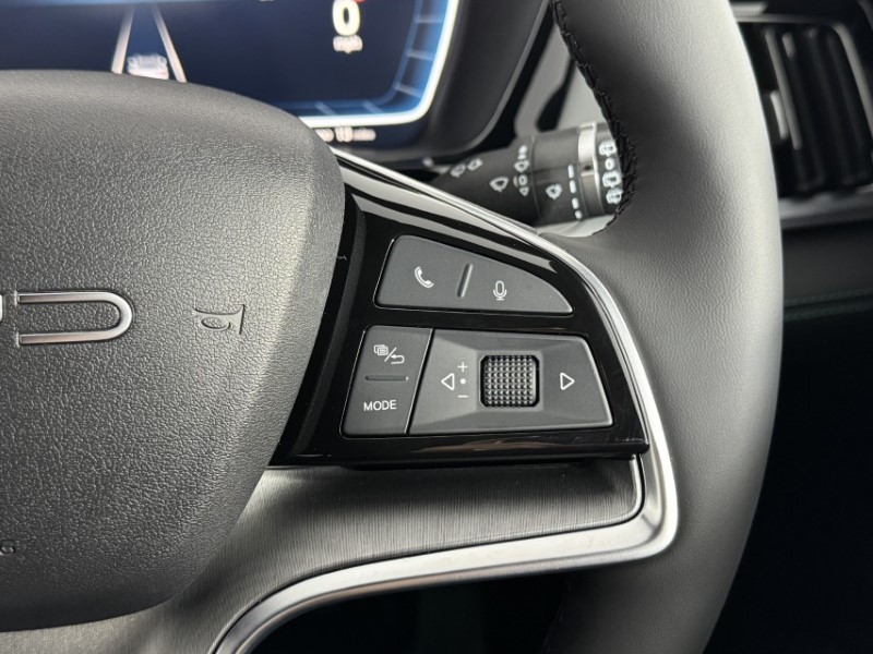  BYD SEAL U 1.5 DM-i Boost 5dr Auto 5256965