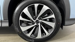 BYD SEAL U 1.5 DM-i Boost 5dr Auto 5256989