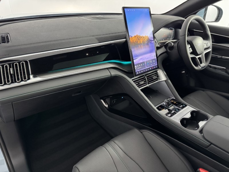  BYD SEAL U 1.5 DM-i Boost 5dr Auto 5257027