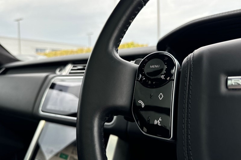 2021 (21) LAND ROVER RANGE ROVER 3.0 D300 Westminster Black 4dr Auto 3448654