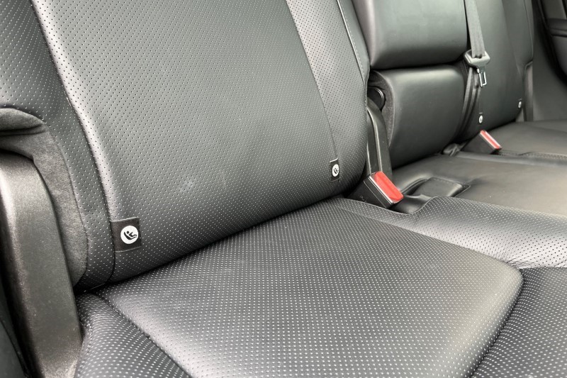 2021 (21) LAND ROVER RANGE ROVER 3.0 D300 Westminster Black 4dr Auto 3448667