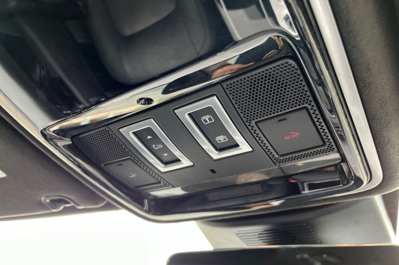 2021 (21) LAND ROVER RANGE ROVER 3.0 D300 Westminster Black 4dr Auto 3448679