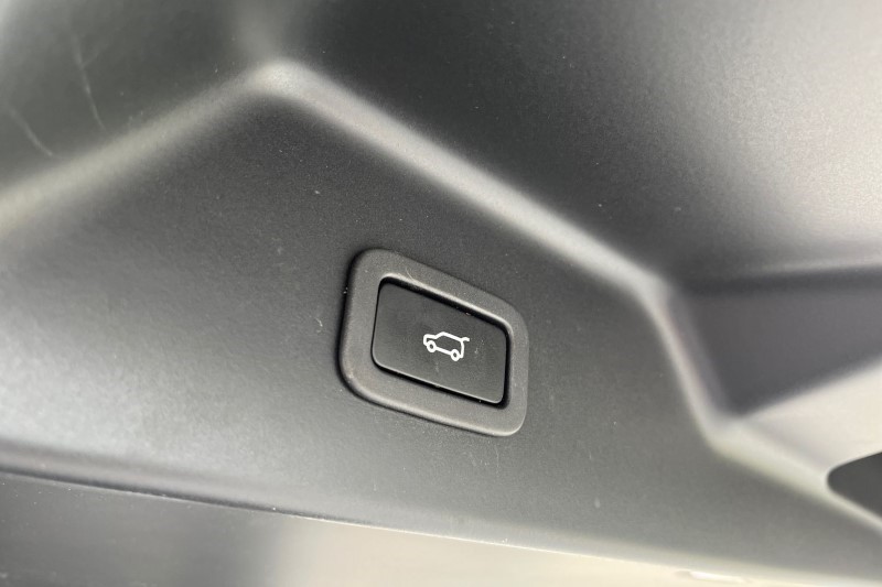 2021 (21) LAND ROVER RANGE ROVER 3.0 D300 Westminster Black 4dr Auto 3448672