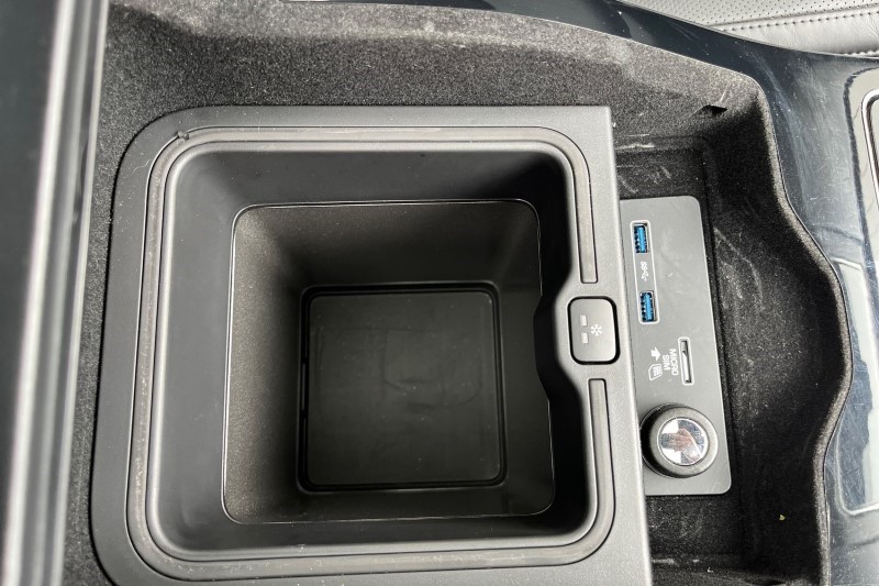 2021 (21) LAND ROVER RANGE ROVER 3.0 D300 Westminster Black 4dr Auto 3448680