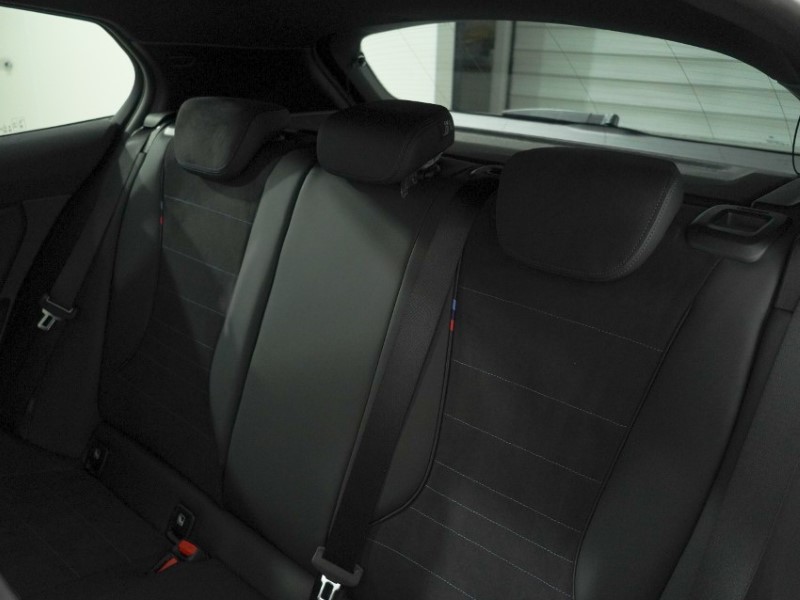  BMW 1 SERIES 120 M Sport 5dr Step Auto 5912778