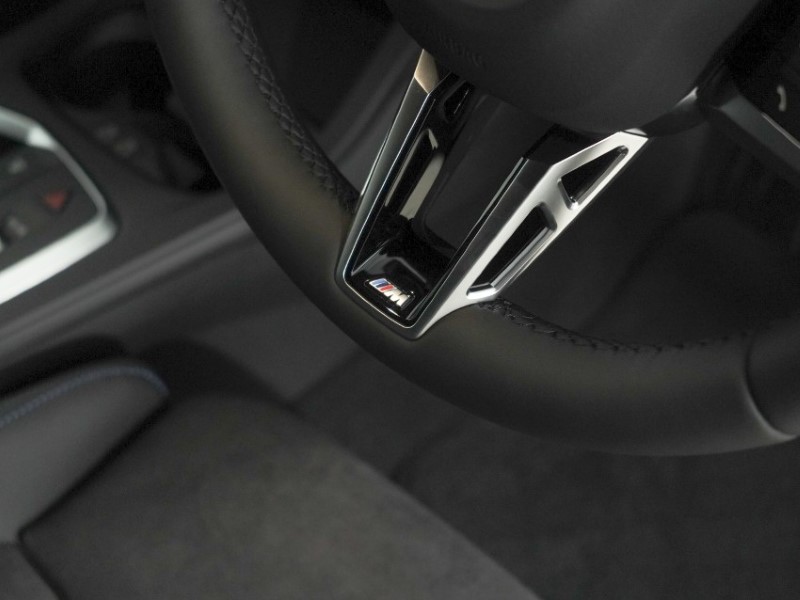  BMW 1 SERIES 120 M Sport 5dr Step Auto 5912795