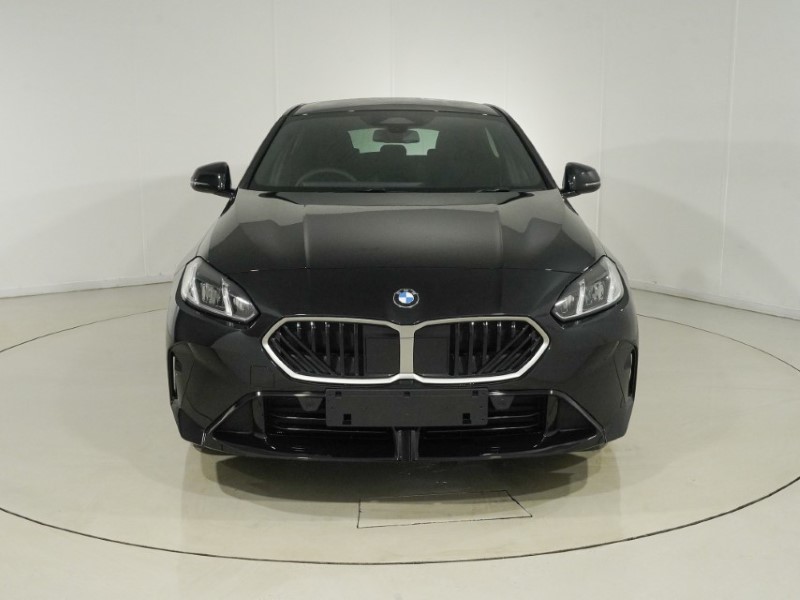  BMW 1 SERIES 120 M Sport 5dr Step Auto 5912763