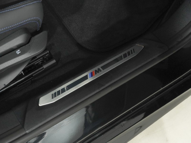 BMW 1 SERIES 120 M Sport 5dr Step Auto 5912793