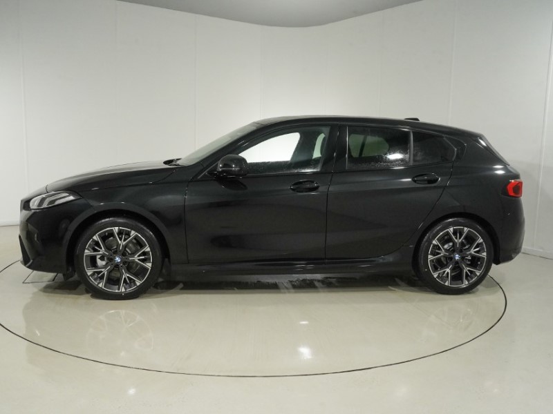  BMW 1 SERIES 120 M Sport 5dr Step Auto 5912765