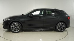 BMW 1 SERIES 120 M Sport 5dr Step Auto 5912765