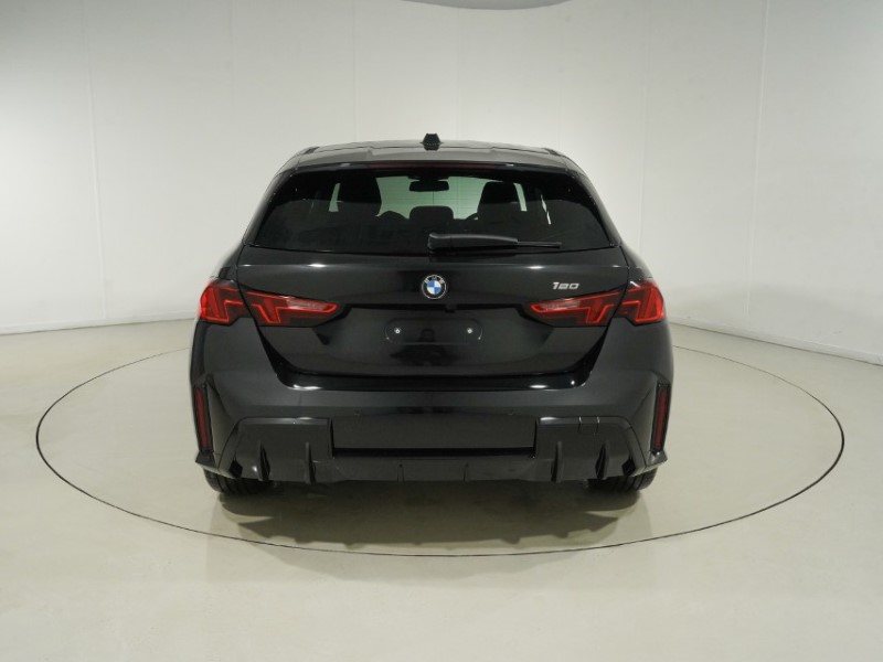  BMW 1 SERIES 120 M Sport 5dr Step Auto 5912767