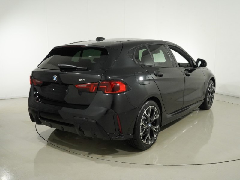  BMW 1 SERIES 120 M Sport 5dr Step Auto 5912768