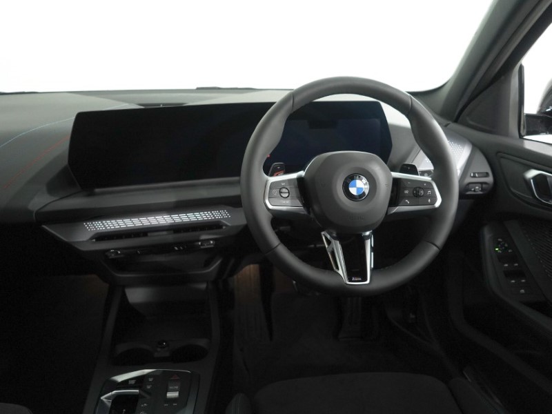  BMW 1 SERIES 120 M Sport 5dr Step Auto 5912780