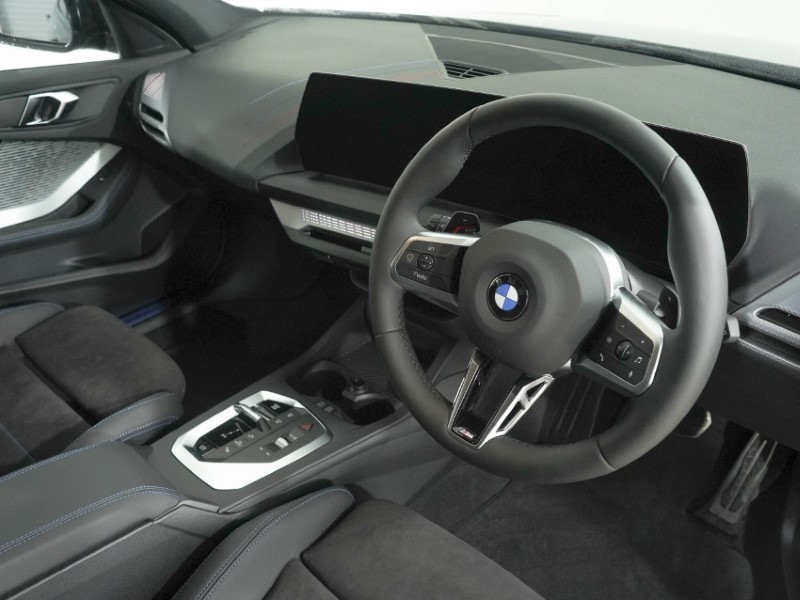  BMW 1 SERIES 120 M Sport 5dr Step Auto 5912796