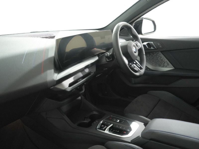  BMW 1 SERIES 120 M Sport 5dr Step Auto 5912777