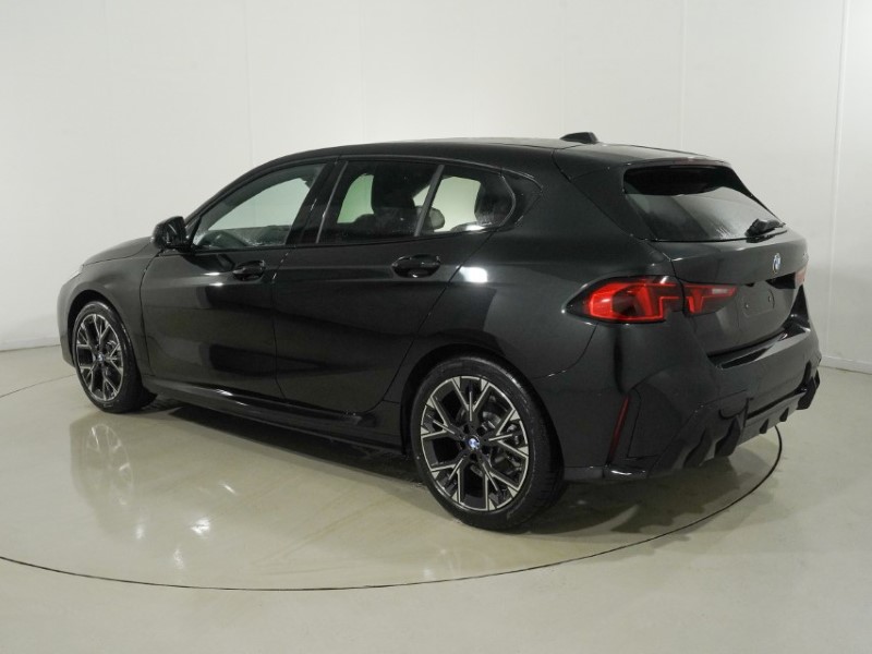  BMW 1 SERIES 120 M Sport 5dr Step Auto 5912766