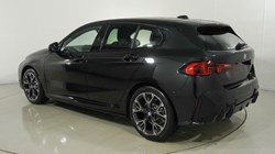 BMW 1 SERIES 120 M Sport 5dr Step Auto 5912766
